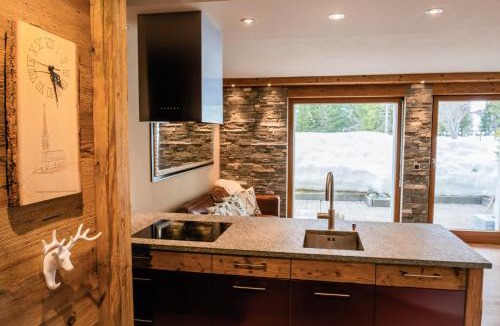 Arosa Apartment | Casa Jacuzzi