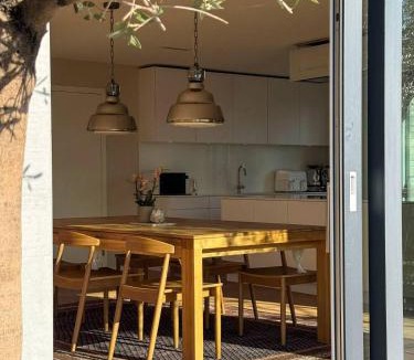 Meilen District Apartment | Wonderful Attic Maisonette in Meilen with Stunning Lake Views