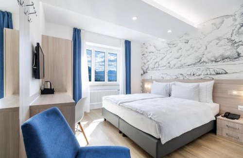 Tenero-Contra Hotel | Hotel Village Campofelice