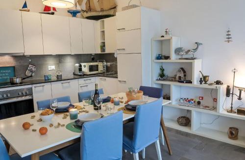 Bouveret Apartment | Apartment Les Perles du Lac by Interhome