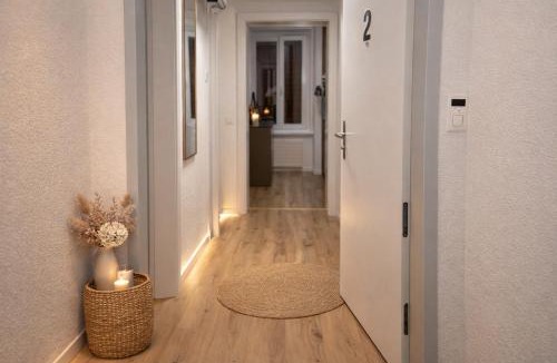 Kriens Apartment | Central 3-Room Apartment in Luzern for up to 6 Guests