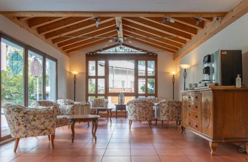 Breiten Hotel | Badehotel Salina Maris – Wellness & Vintage