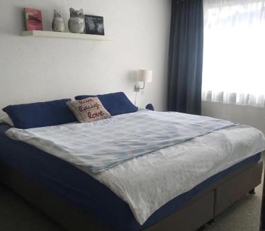 Busserach Apartment | Hotel Europe App 303