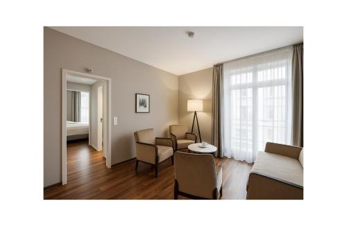 Biel Hotel | GLANDON Rooms Elite