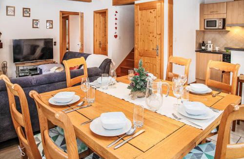 Chamoson Ski Chalet | Chalet Escapade by Interhome