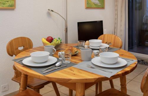 Ovronnaz Apartment | Apartment Centaure B RS 2 by Interhome