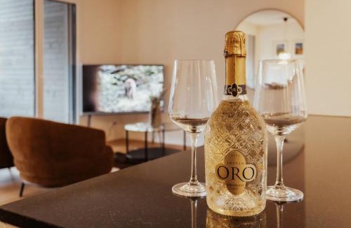 Gurzelen Apartment | Hidden Retreats The Stockhorn