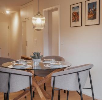 Gurzelen Apartment | Hidden Retreats The Stockhorn
