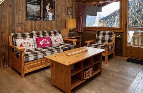 Champex-Lac Apartment | Apartment Parc B 431 by Interhome