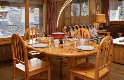Champex-Lac Apartment | Apartment Parc B 431 by Interhome