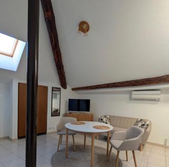 Ascona Apartment | Ascona, Casa Collegio - im Zentrum, am See Lago Maggiore