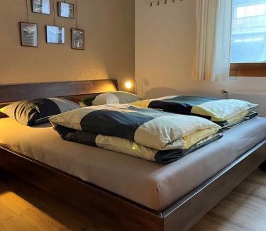 Bellwald Cabin | Lärchenwald Lodge