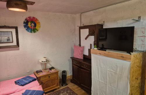 Davos-Dorf Bed & Breakfast | B&B Stiffler-Huus