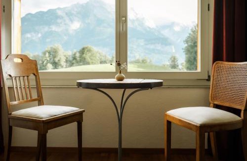 Martisberg Bed & Breakfast | BnB Maetteli