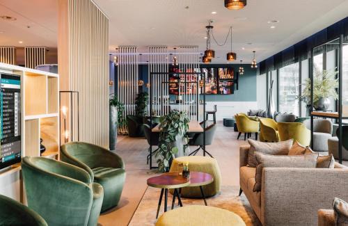 Kloten Hotel | Leonardo Hotel Zurich Airport