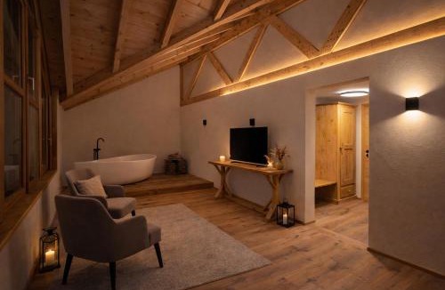Raron Hotel | Kapitel 7 Boutique-Hotel