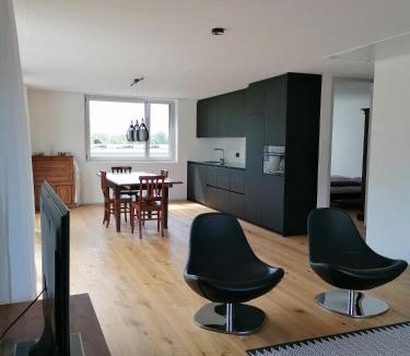 Sementina Apartment | Casa Carlo
