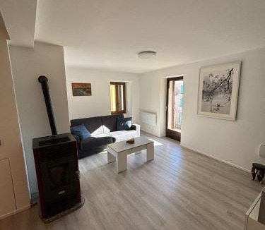 Riviera Apartment | J&D Comfort Apartment