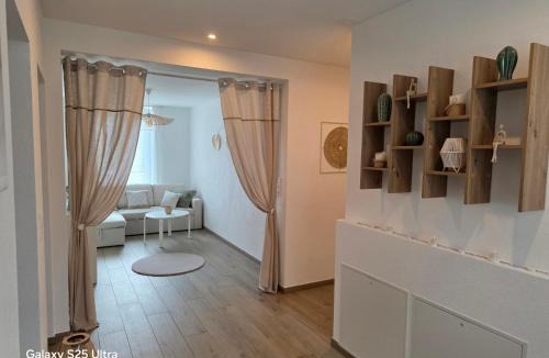 Bevilard Apartment | Appartement de Charme