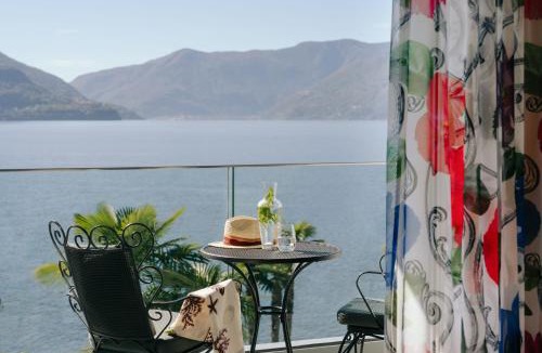 Ascona Hotel | Hotel Eden Roc - The Leading Hotels of the World