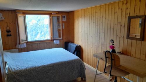Altanca Apartment | Chalet del Sole