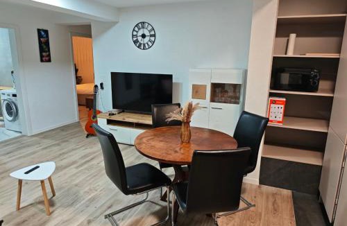 Grandson Apartment | Premium furnished residence for business and family stays - Grandson