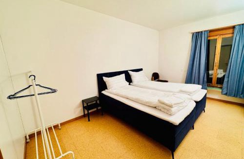 Davos Apartment | Ski-Ferienwohnung für Gruppen & Familien, Grüenistrasse 21, 7270 Davos Platz