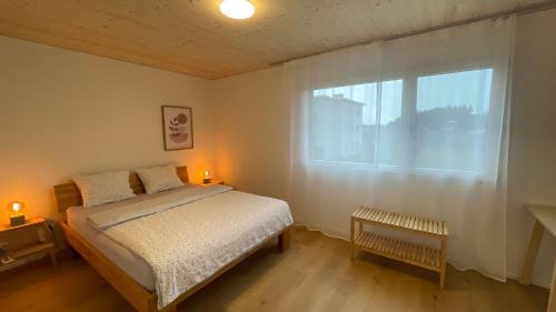 Wolhusen Apartment | Maisonette Vista Mirlo