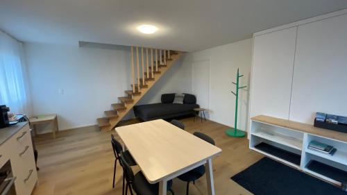 Wolhusen Apartment | Maisonette Vista Mirlo