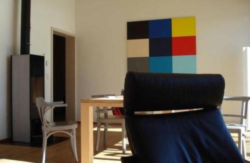 Samedan Apartment | Apartment Sur Puoz 13 by Interhome