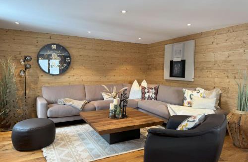 Falera Apartment | Apartment Casa Ladina 4 by Interhome