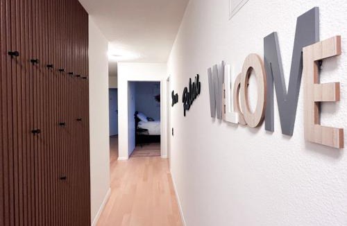 Busserach Apartment | Cozy Escape 3BR I 20 min to Zurich center l 2 Free Parking I View