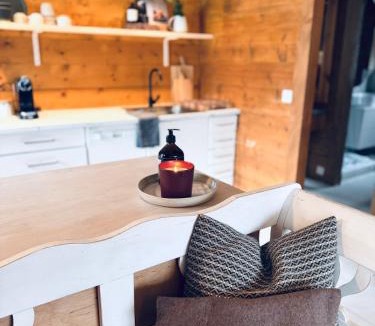Blatten bei Naters Ski Chalet | Chalet Bodeli with sauna and panoramic view glacier area