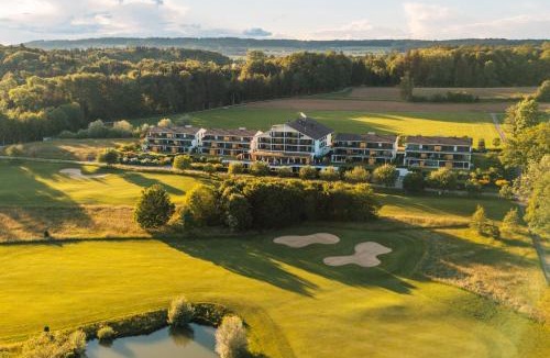 Lipperswil Hotel | Wellnesshotel Golfpanorama