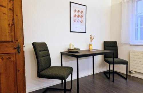 Rorschach Apartment | FEWOCASA Central Family Apartment Rorschach - Lake Constance - Near St Gallen