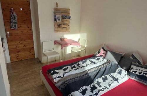 Zuoz Apartment | Kleines aber feines Studio