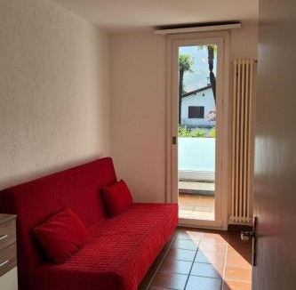 Agno House | Holiday Home Haus in Agno by Interhome
