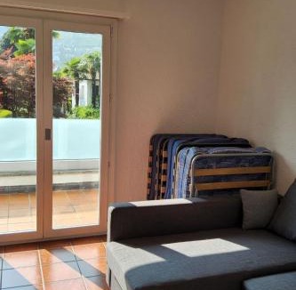 Agno House | Holiday Home Haus in Agno by Interhome
