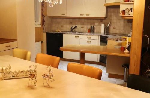 Trub Apartment | Apartment Karotte by Interhome