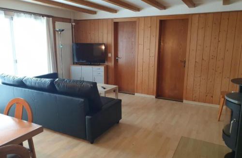 Soerenberg Apartment | Apartment Saturn by Interhome