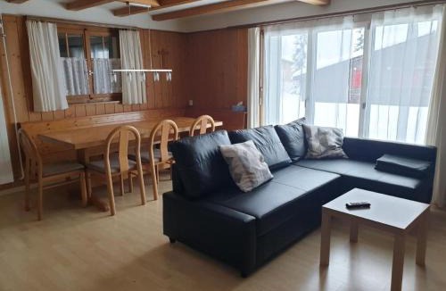 Soerenberg Apartment | Apartment Saturn by Interhome