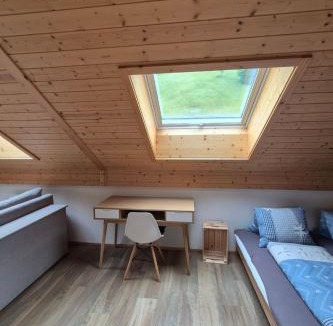Fluehli Apartment | Apartment Rothornblick by Interhome