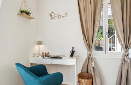 Brugg Apartment | Apartment Aare View Apartment by Interhome