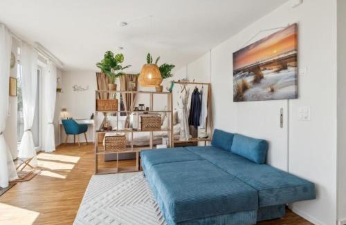 Brugg Apartment | Apartment Aare View Apartment by Interhome