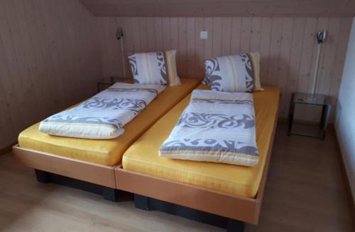 Schupfheim Apartment | Apartment Gmünde by Interhome