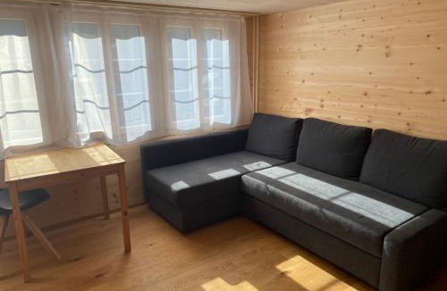 Gadmen Apartment | Apartment Alpenruh by Interhome