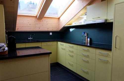 Latterbach Apartment | Apartment Chalet Ried by Interhome