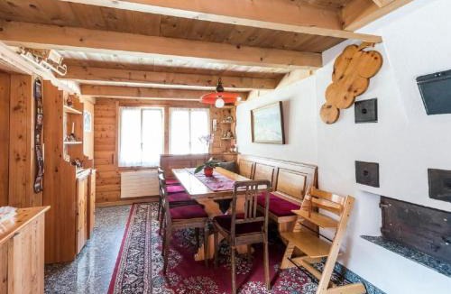 Lungern House | Holiday Home Wüthrich by Interhome