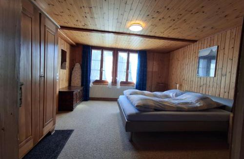 Bowil Apartment | Apartment Stöckli EG by Interhome