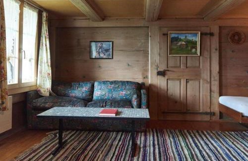 Trachselwald Apartment | Apartment Hof Geilisguet by Interhome